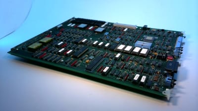 ASEA BROWN BOVERI 6004BZ10200B