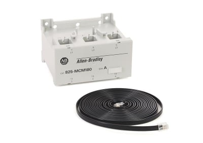 ALLEN BRADLEY 825-MCM180