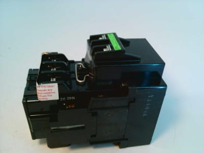 FUJI ELECTRIC SB-2NB 100V 2A1B