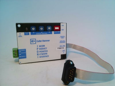 EATON CORPORATION IPONI