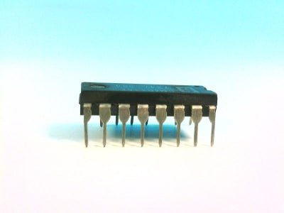 NTE NTE4043B