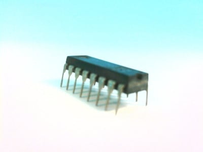NTE NTE4043B