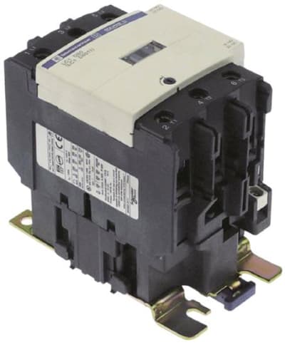 SCHNEIDER ELECTRIC LC1D8011B7
