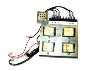 EATON CORPORATION 694C740G01