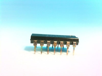 NTE NTE1455