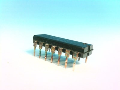 NTE NTE1455