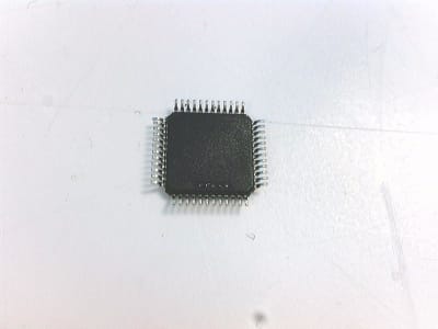 TEXAS INSTRUMENTS SEMI DAC8544IPFB