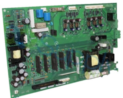 ALLEN BRADLEY 1336-BDBMX3-SP37D