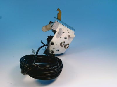 GENERAL ELECTRIC TFKST8