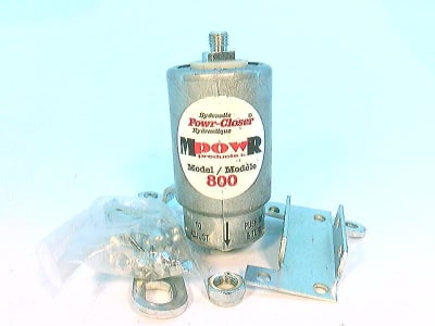 MPOWR PRODUCTS INC 800
