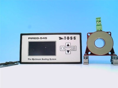 TOSS PIREG-545-400