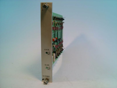 ASEA BROWN BOVERI 0-51841