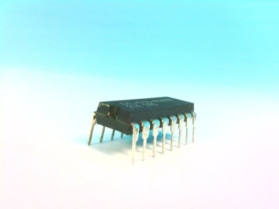NTE NTE4016B