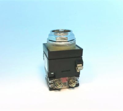 GENERAL ELECTRIC CR104PBR11A1S3