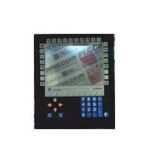 ALLEN BRADLEY PRO-SET700-REPLACEMENT