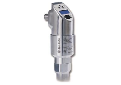 ALLEN BRADLEY 836E-DA1ER3-D4