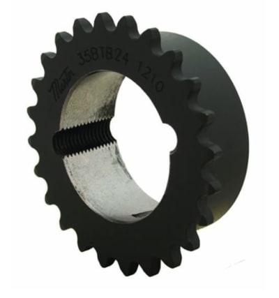 MARTIN SPROCKET & GEAR INC 40BTB24-1610