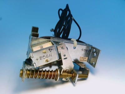 GENERAL ELECTRIC TKMASTA8R