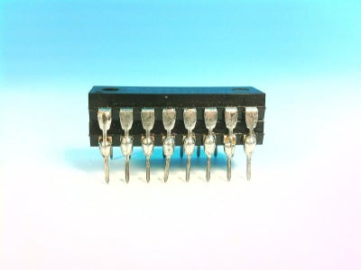 NATIONAL SEMICONDUCTOR MM2102AN-4L