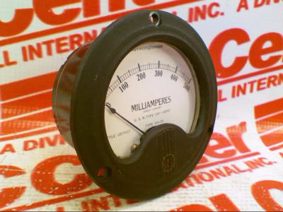 WESTINGHOUSE CAY-22067