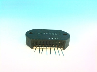 NTE NTE7026