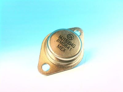 ON SEMICONDUCTOR MJ15004G