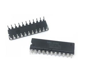 NEC UPD4361C55L