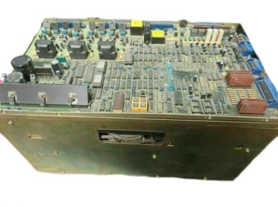 FANUC A06B-6055-H112#H505