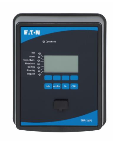 EATON CORPORATION EMR-3MP0-2A0BB1-1