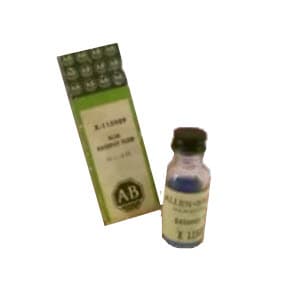 ALLEN BRADLEY X-115989