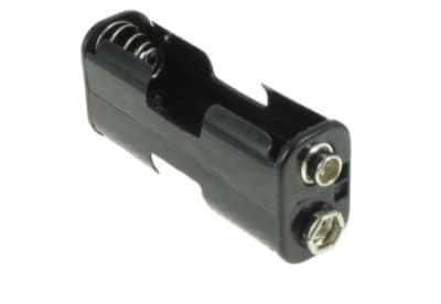 EAGLE PLASTICS 12BH322B-GR