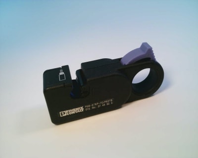 PHOENIX CONTACT PSM-STRIP-FC/PROFIB