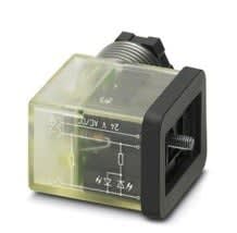 PHOENIX CONTACT SACC-VB-3CON-M12/C-1L-SV 24V