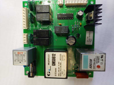 MASTERTECH DIAMOND MSOC-POWER-1009-P