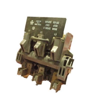 ALLEN BRADLEY X-394781