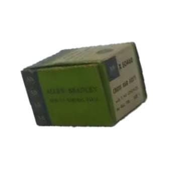 ALLEN BRADLEY X-50460
