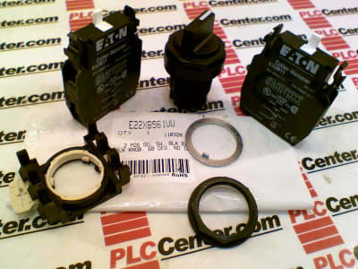 EATON CORPORATION E22XB561WW