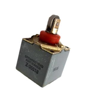 ALLEN BRADLEY Z-36618