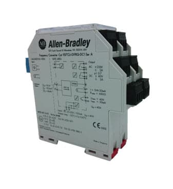 ALLEN BRADLEY 937CU-DIFRQ-BC1
