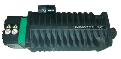 NIDEC CORP 95SLC300CAPAA
