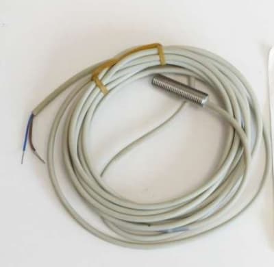 BAUMER ELECTRIC IFR-08.24.15/K840