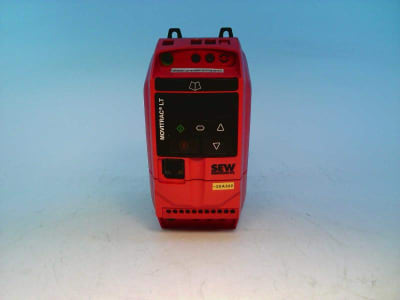 SEW EURODRIVE 08297088