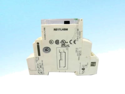 SCHNEIDER ELECTRIC RE11LHBM