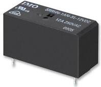 IMO SRP-1C1T-SL-12VDC