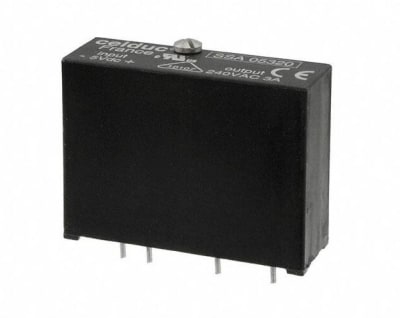 ALTECH CORP SSA05320
