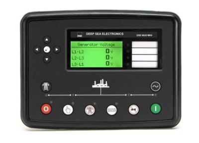 DEEP SEA ELECTRONICS 8620-02