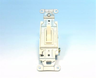 HUBBELL CSB120W