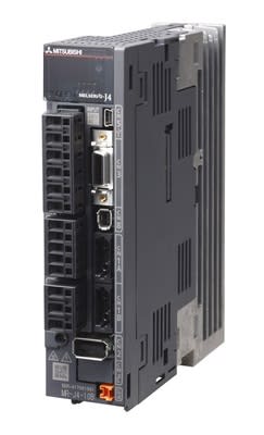 MITSUBISHI MR-J4-100B4-RJ