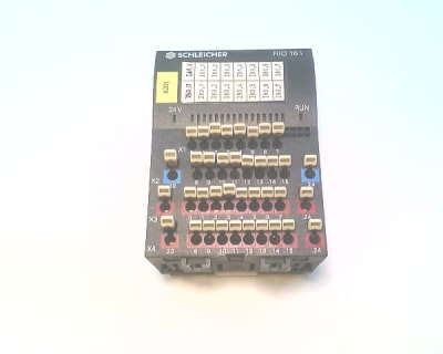 WIELAND RIO 16I/KE 01