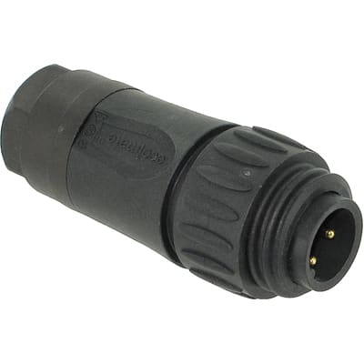 AMPHENOL C016-20H003-210-12